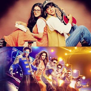 Happy Birthday Shah Rukh Khan: The undisputed box office records of the Baadshah of Bollywood
