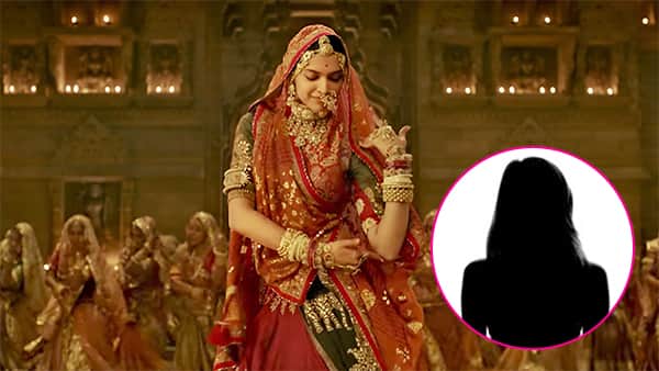 Watch Padmaavat (2018) Full Movie Online - Plex