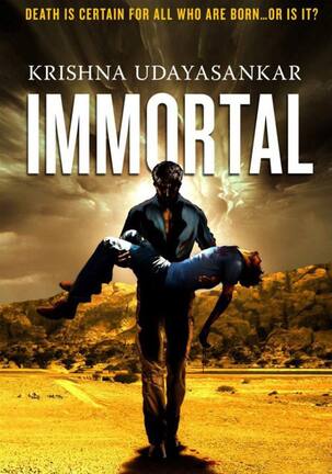 Phantom Films to make a trilogy on Mahabharata warrior Ashwathama