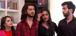Ishqbaaz 6 November 2017, Written Update of Full Episode: The Oberoi brothers head off to Goa while Pinky's cousin Dinky enters the mansion