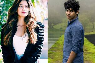 Yay! Jhanvi Kapoor and Ishaan Khatter's Sairat Hindi remake to finally hit the floors on December 1