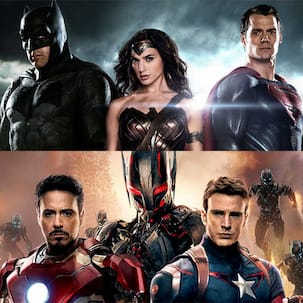 5 similarities between Justice League and Marvel's Avengers that we just can't overlook