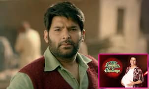 A MAJOR health scare forces Kapil Sharma to cancel Firangi's promotions on The Great Indian Laughter Challenge!