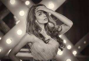 Whoa! Malaika Arora Khan confesses she got lucky in love -watch video