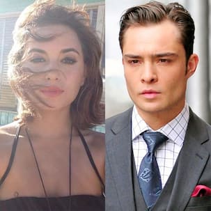 Gossip Girl actor Ed Westwick denies raping Kristina Cohen, says 'I do not know this woman'