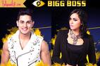 Bigg Boss 11: Arshi Khan threatens Priyank Sharma to teach him a lesson outside the house