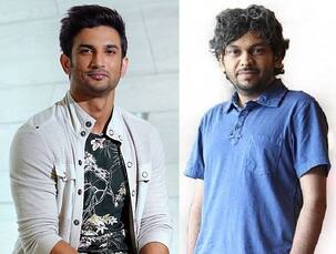 Sushant Singh Rajput to star in Ship of Theseus director Anand Gandhi's next?