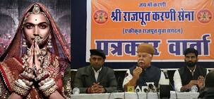 करणी सेना का पूरे देश में पद्मावती पर प्रतिबंध का आग्रह, पढ़े पूरी खबर
