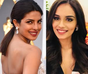 Miss World 2017: Priyanka Chopra congratulates 'successor' Manushi Chhillar, advises her to enjoy it