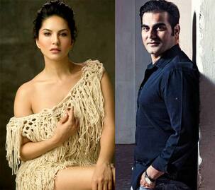 Arbaaz Khan is impressed with Tera Intezaar co-star Sunny Leone and would love to work with her again