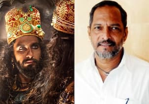 Padmavati row: Nana Patekar wants Sanjay Leela Bhansali's film to release and his reasoning makes sense