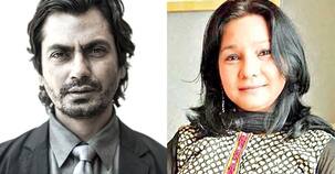 Nawazuddin Siddiqui slammed with a legal notice by Sunita Rajwar for revealing private details about her in his biography