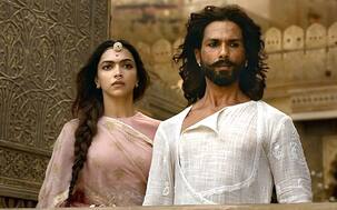 Padmavati row: Maharashtra promises police security for film's release