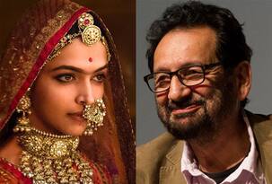 शेखर कपूर ने 'पद्मावती' की सेंसरिंग पर उठाए सवाल, जाने क्या कहा?