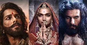 Padmavati row: The makers submit fresh application to CBFC for its 3D version