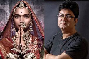 Padmavati row: Speaking at IFFI, CBFC chief Prasoon Joshi reacts to the delay in the release of the film