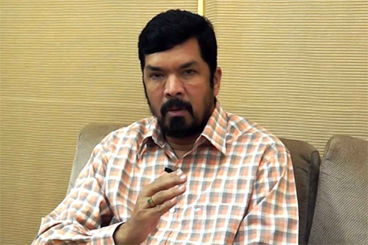 Nandi Awards Row Temper Actor Posani Krishna Murali Declines The Honour Requests Andhra Pradesh To Cancel All The Awards Bollywood News Gossip Movie Reviews Trailers Videos At Bollywoodlife Com