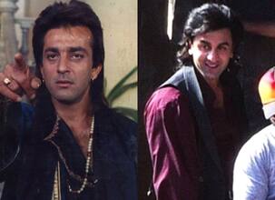 Shocking! Ranbir Kapoor DEMANDS last minute changes in the Sanjay Dutt biopic and we know why