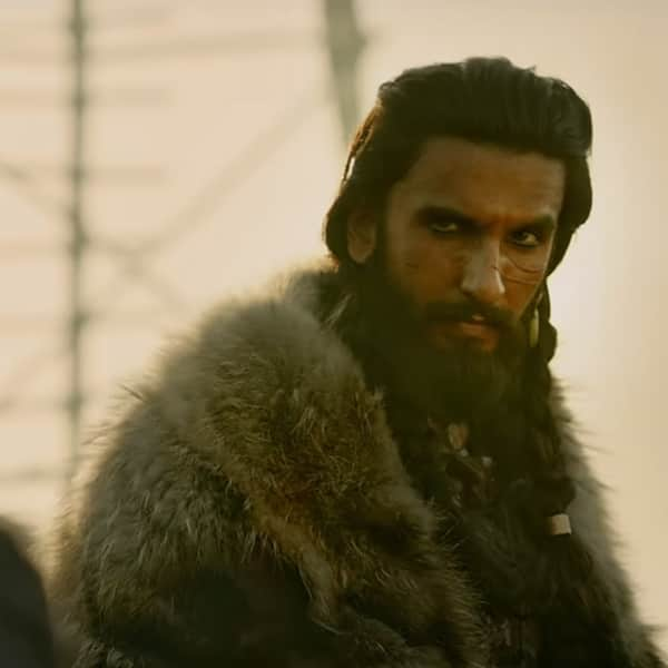 Ranveer Singh on Padmavati row: I have been asked not to say anything