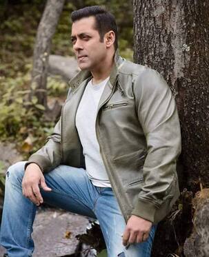 Will Salman Khan ever get married? The actor reveals the truth - watch video