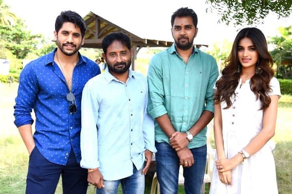 savyasachi shoot