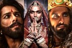 Deepika's admission that she got paid more than Shahid- Ranveer in Padmaavat is a good sign for Bollywood actresses -here's why