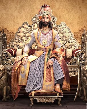 [Video] Padmavati's release date will be OUT within 10 days, confirms Shahid Kapoor