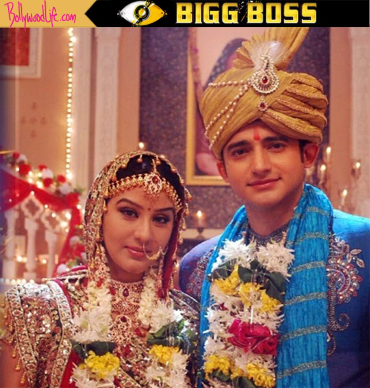 Bigg Boss 11 Shilpa Shinde's exboyfriend Romit Raj to make a wild