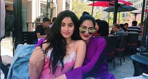 Janhvi Kapoor reveals 3 things that Sridevi asked her to change after watching Dhadak