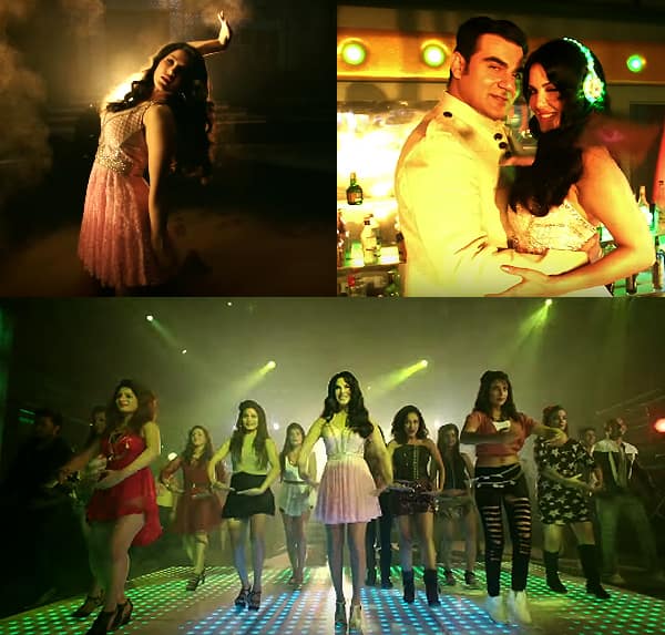Sunny Leone Turns Into A Sexy Barbie Girl For Tera Intezaar Song Watch Teaser Bollywood News