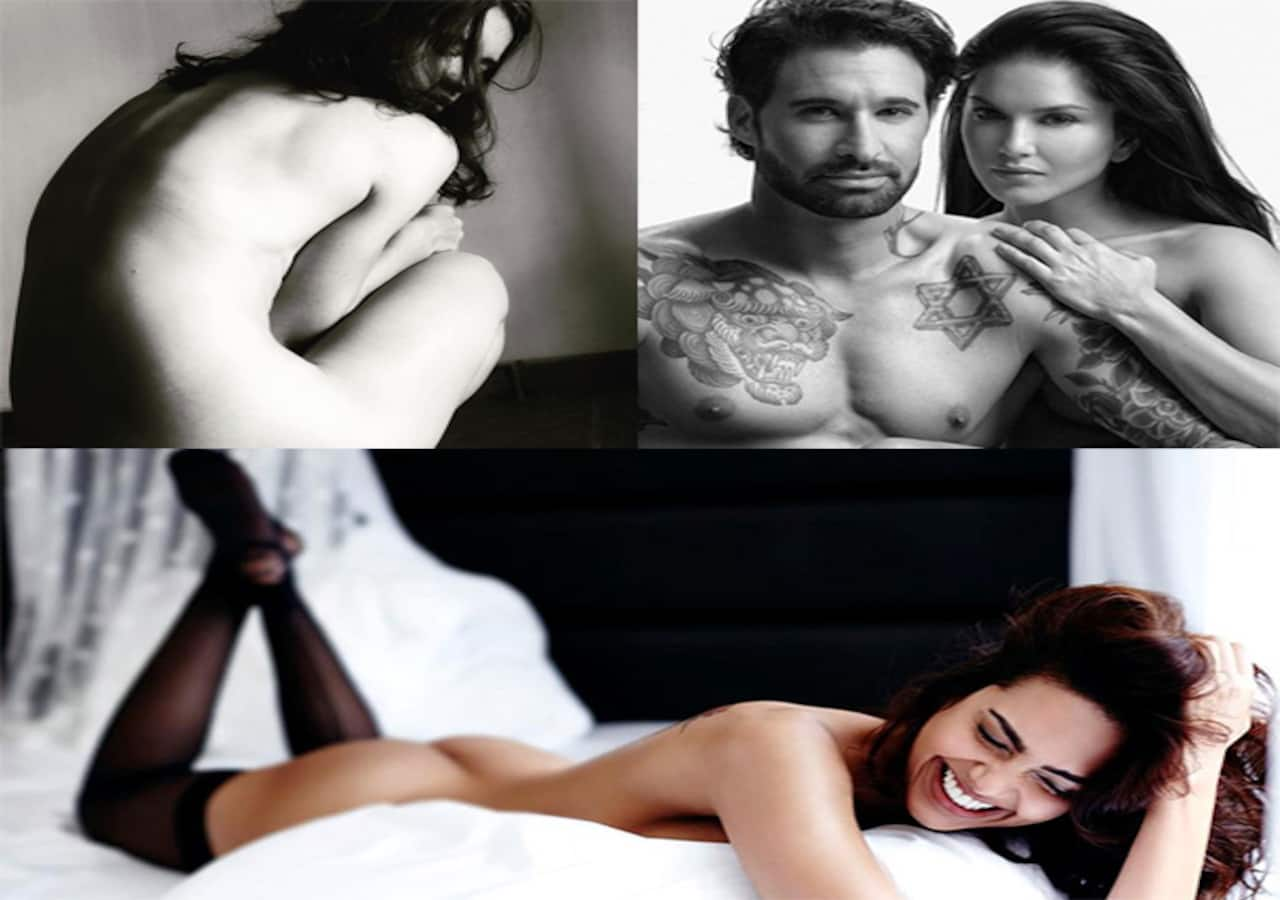 Not just Sunny Leone but even Esha Gupta and Kalki Koechlin had posed NUDE  for their photoshoots - Bollywood News & Gossip, Movie Reviews, Trailers &  Videos at Bollywoodlife.com