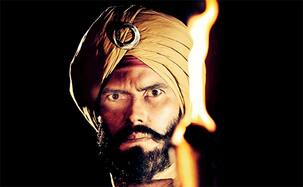 Finally! Randeep Hooda's Battle Of Saragarhi goes on floor from next week in Punjab