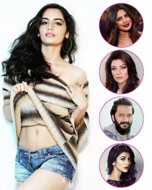 Miss World 2017: Priyanka Chopra, Sushmita Sen and other celebs react to Manushi Chhillar's epic win