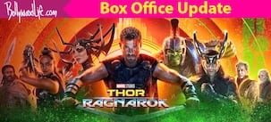 Thor: Ragnarok box office collection day 7: Chris Hemsworth's superhero film ends the opening week on a great note; earns Rs 40.37 crore