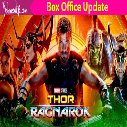 Thor Ragnarok Box Office Latest News Photos And Videos Of Thor Ragnarok Box Office Bollywood Life