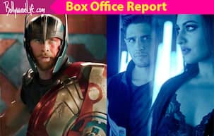 Box office collection report: Chris Hemsworth's Thor Ragnarok will outperform Sidharth Malhotra-Sonakshi Sinha's Ittefaq on day 1