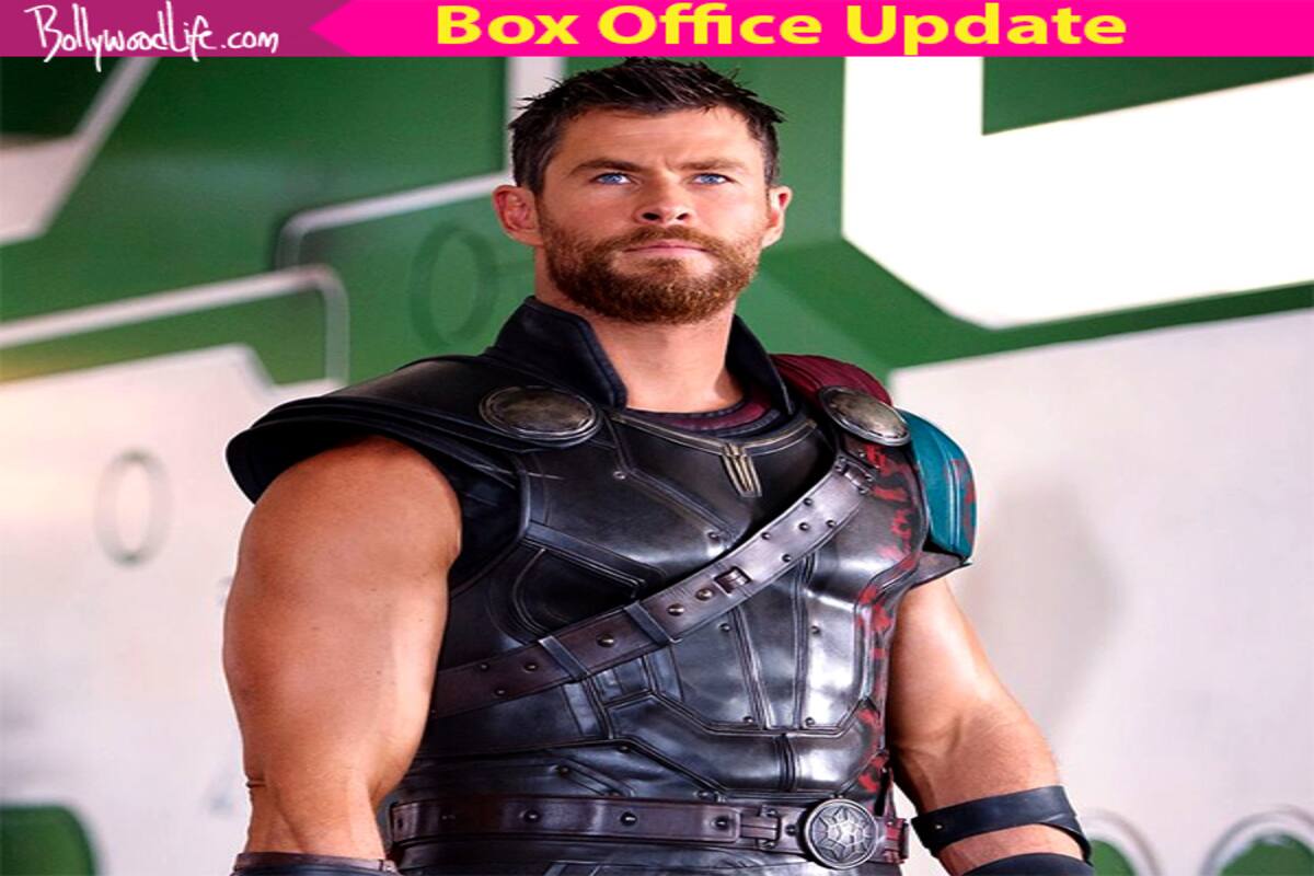 Thor Ragnarok Box Office Collection Day 1 Chris Hemsworth S Film Becomes The Second Highest Hollywood Opener Of 2017 In India Earns Rs 7 73 Crore Bollywood News Gossip Movie Reviews Trailers Hollywood is the world's largest movie production industry. thor ragnarok box office collection day 1 chris hemsworth s film becomes the second highest hollywood opener