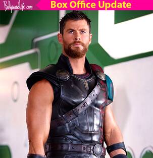 Thor Ragnarok box office collection day 1: Chris Hemsworth's film becomes the second highest Hollywood opener of 2017 in India, earns Rs 7.73 crore