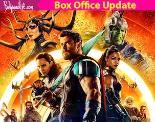 Thor Ragnarok box office collection day 2: Chris Hemsworth's film sees a fantastic upward trend, rakes in Rs 17.03 crore