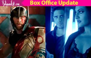 Box office collection report: Sonakshi Sinha - Sidharth Malhotra's Ittefaq is NO MATCH for Chris Hemsworth's Thor Ragnarok even on day 2