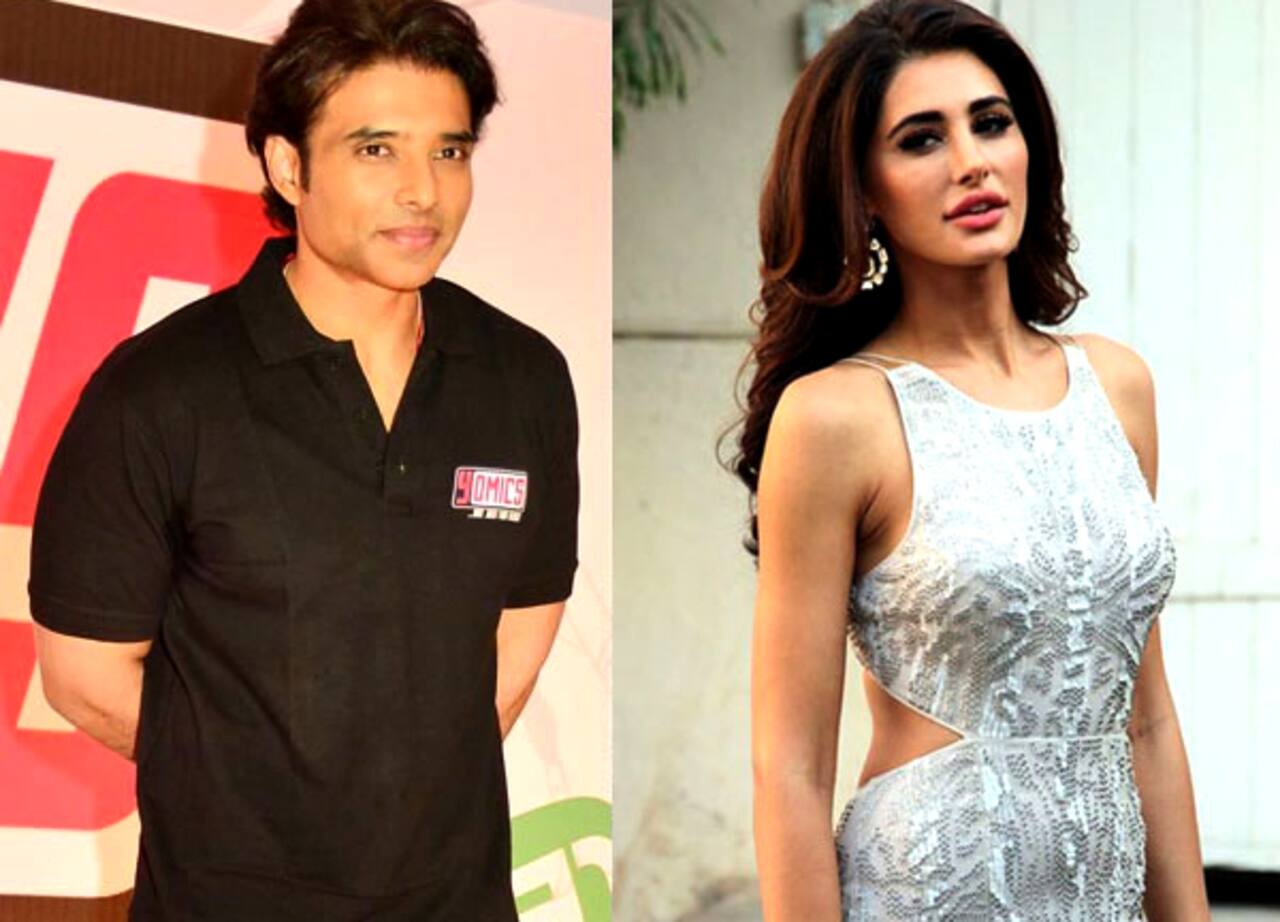 Are Nargis Fakhri and Uday Chopra moving in together and getting married? Here's what the