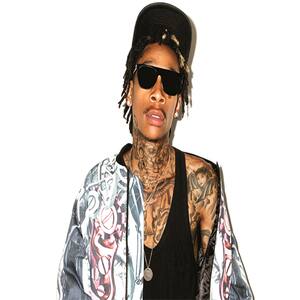 Wiz Khalifa - Latest News, Photos, Videos, Awards, Filmography, Wiz ...