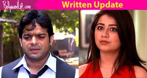 Yeh Hai Mohabbatein 18 November 2017, Written Update of Full Episode: Ruhi rescues Raman