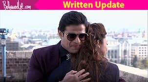 Yeh Hai Mohabbatein 7 November 2017, Written Update of Full Episode: Ishita is nervous about meeting Raman in Budapest