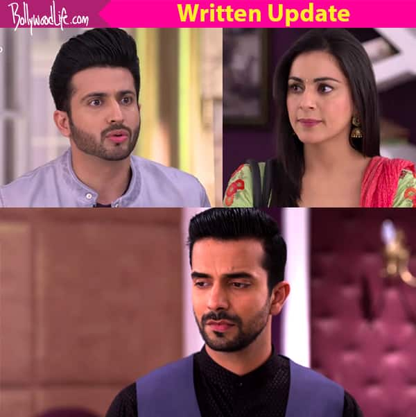 yeh hai mohabbatein episode 225 written episode