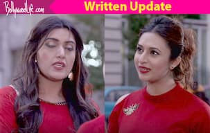 Yeh Hai Mohabbatein 17 November 2016, Written Update of Full Episode: Raman gets further drawn towards Ishita but Simmi is furious