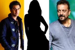 अपनी नई फिल्म ‘तोरबाज़’ में रणबीर कपूर की इस हीरोइन के साथ काम करेंगे संजू बाबा !!