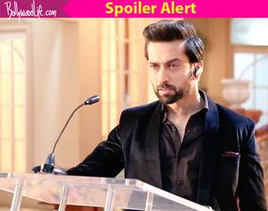 Ishqbaaz shocker: Shivaay to insult his brothers in the press conference