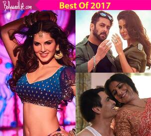 Tiger Zinda Hai's Swag Se Swagat, Tumhari Sulu's Ban Ja Rani - check out the best songs of 2017