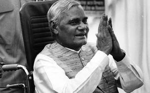 भारत के पूर्व प्रधामंत्री अटल बिहारी वाजपेयी की जीवनी पर बनेगी फिल्म! जानिए डिटेल्स